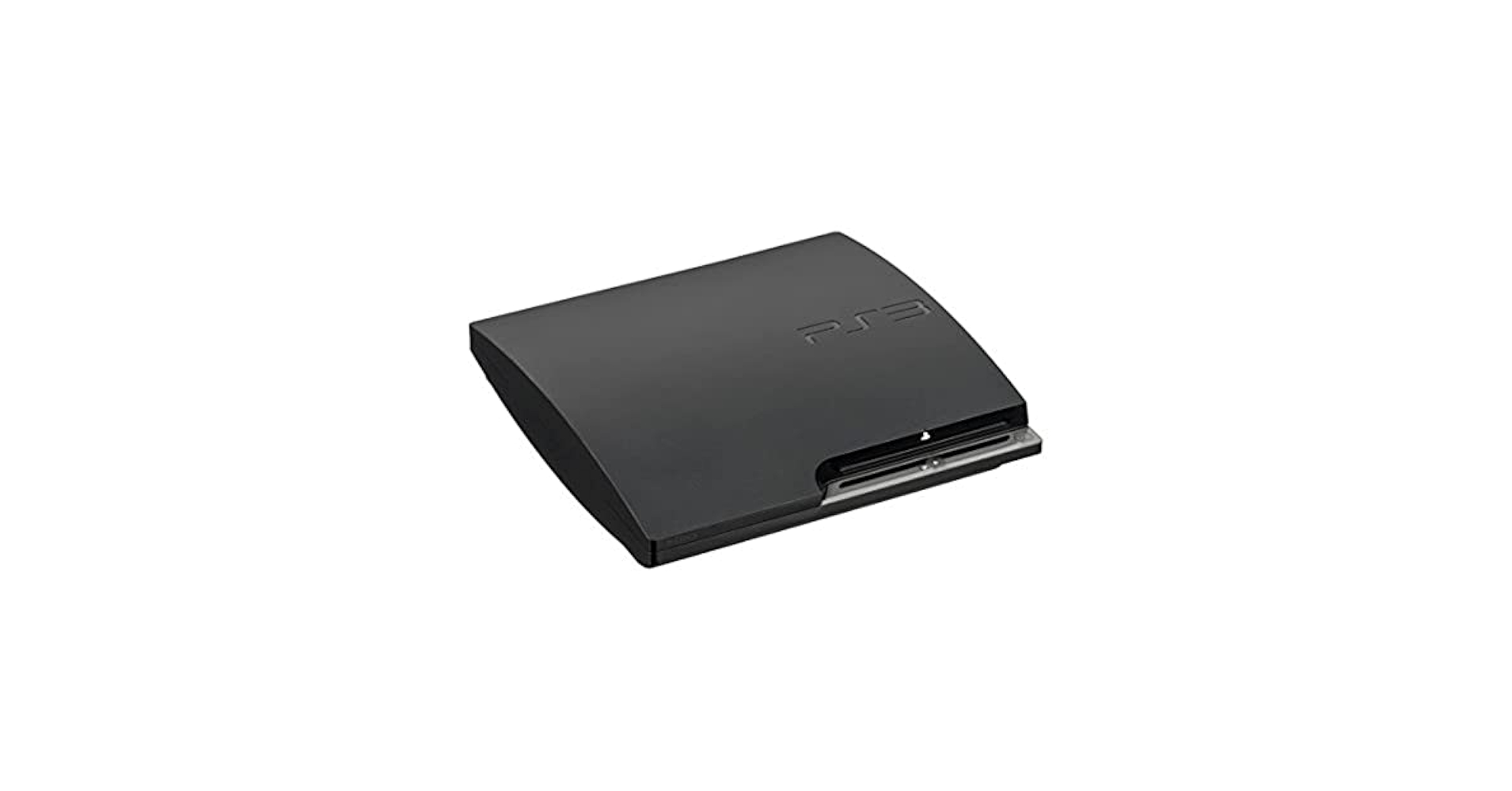 Amazon.com: Sony Playstation 3 320GB PS3 Console Only